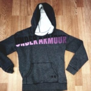 Under Armour sweatshirt
